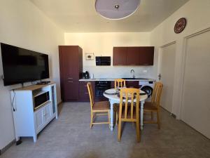 Appartements Le colibris : photos des chambres
