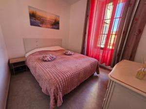 Appartements Le colibris : photos des chambres