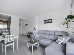 3 Equmar, Vistas al mediterráneo y la sierra