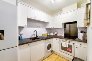 GuestReady - A Pleasant Stay near Leith