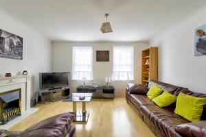 GuestReady - A Pleasant Stay near Leith