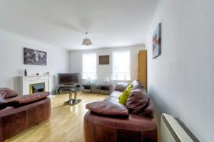 GuestReady - A Pleasant Stay near Leith