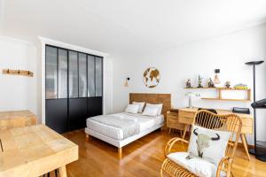 GuestReady - A Slice of Parisian Paradise