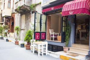 Vintage House Taksim