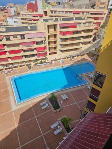 Olivia Playa La Arena