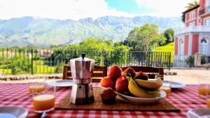 Casa Vacacional Maruja