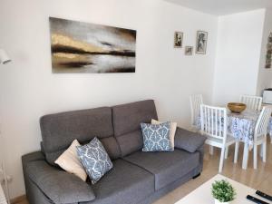 Olivia Playa La Arena