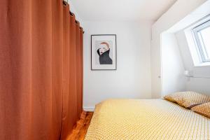 GuestReady - Séjour Confortable à Paris