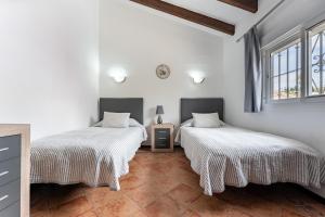 CT 283 - Faros Doña Berta Apartment - Riviera del Sol