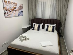 Your New, Comfortable and Cozy Home in the Center