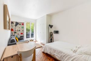 GuestReady - City Charm near Sacré-Cœur