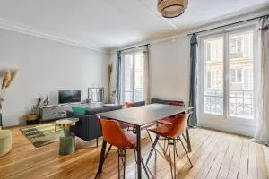 GuestReady - Gateway to Parisian Delight - 圣但尼