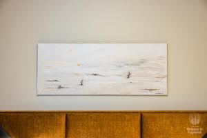 Holiday in Lapland - Postintie 3A 6203