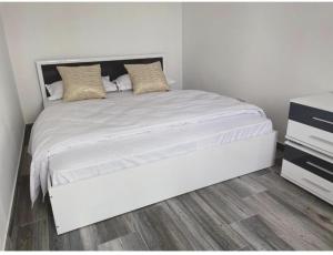 Apartament Steaua de mare nord 2