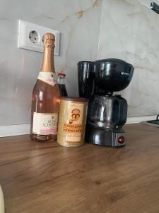 Apartament Steaua de mare nord 2