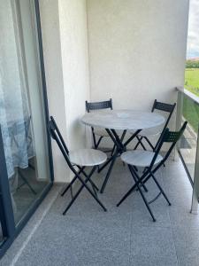Apartament Steaua de mare nord 2