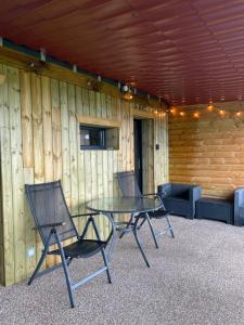 Appartements Le gite cozy de Bouvacote avec vue panoramique et Sauna : photos des chambres