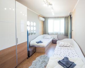 Premium Lazur - Sea garden Burgas - TOP Location 5 min to the Beach