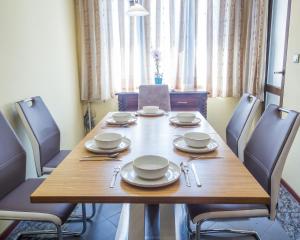 Premium Lazur - Sea garden Burgas - TOP Location 5 min to the Beach