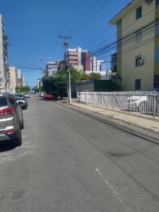 Quartos na praia da jatiúca