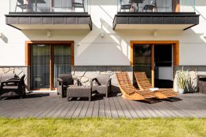 Budzowski Wierch Residence & Spa I Stok Narciarski na Miejscu