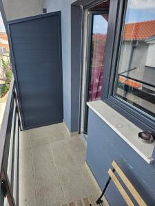 Elizabeta Deluxe Rooms