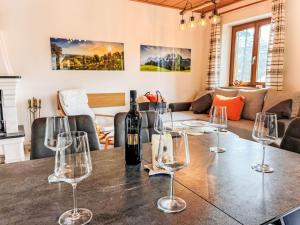 Holiday Home LuxuSölk-5 by Interhome