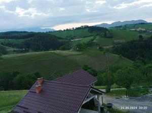 Casa din Livadă, Poiana Mărului, Brasov
