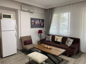 Your New, Comfortable and Cozy Home in the Center