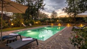 Casa Ciculino 8, Emma Villas