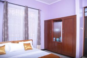 Aminata Homestay