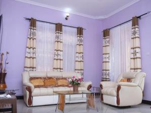 Aminata Homestay