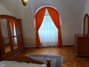 Classy View - Panoramic Sibiu Suite