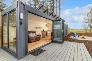 The Off Grid Cabin - Duncanston