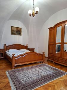 Classy View - Panoramic Sibiu Suite