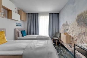 Angielska Grobla City Center by Lion Apartments