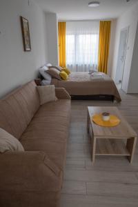 Apartmani Rosica