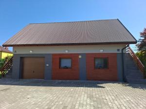 Mieszkanie B Łowiczki