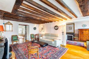 GuestReady - Parisian Bliss near the Louvre