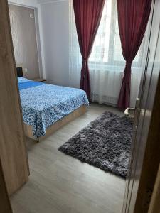 Green Apartament