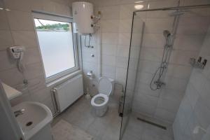 Apartmani Rosica