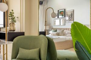 GuestReady - Luxury Experience with City Views