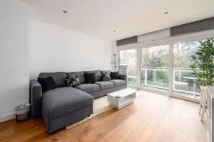 GuestReady - Modern escape in Clapham - Clapham