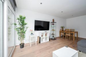 GuestReady - Modern escape in Clapham