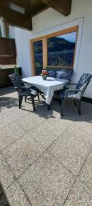 Ferienwohnung Steinberger