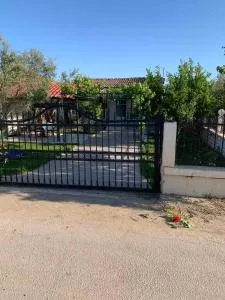 VIRGINIA house - Toúmba