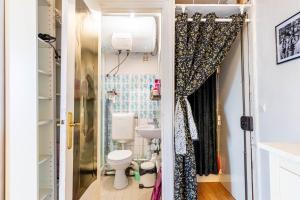 GuestReady - Cosy Haven near Montmartre