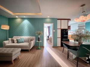 the Second Home No11 - Garden House in Center of Dalat