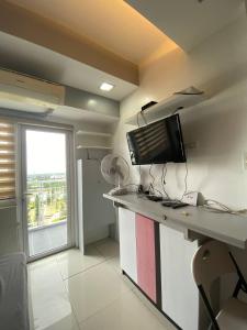 D Luckycharm staycation