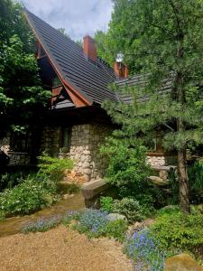 Apartament Jaworzyna